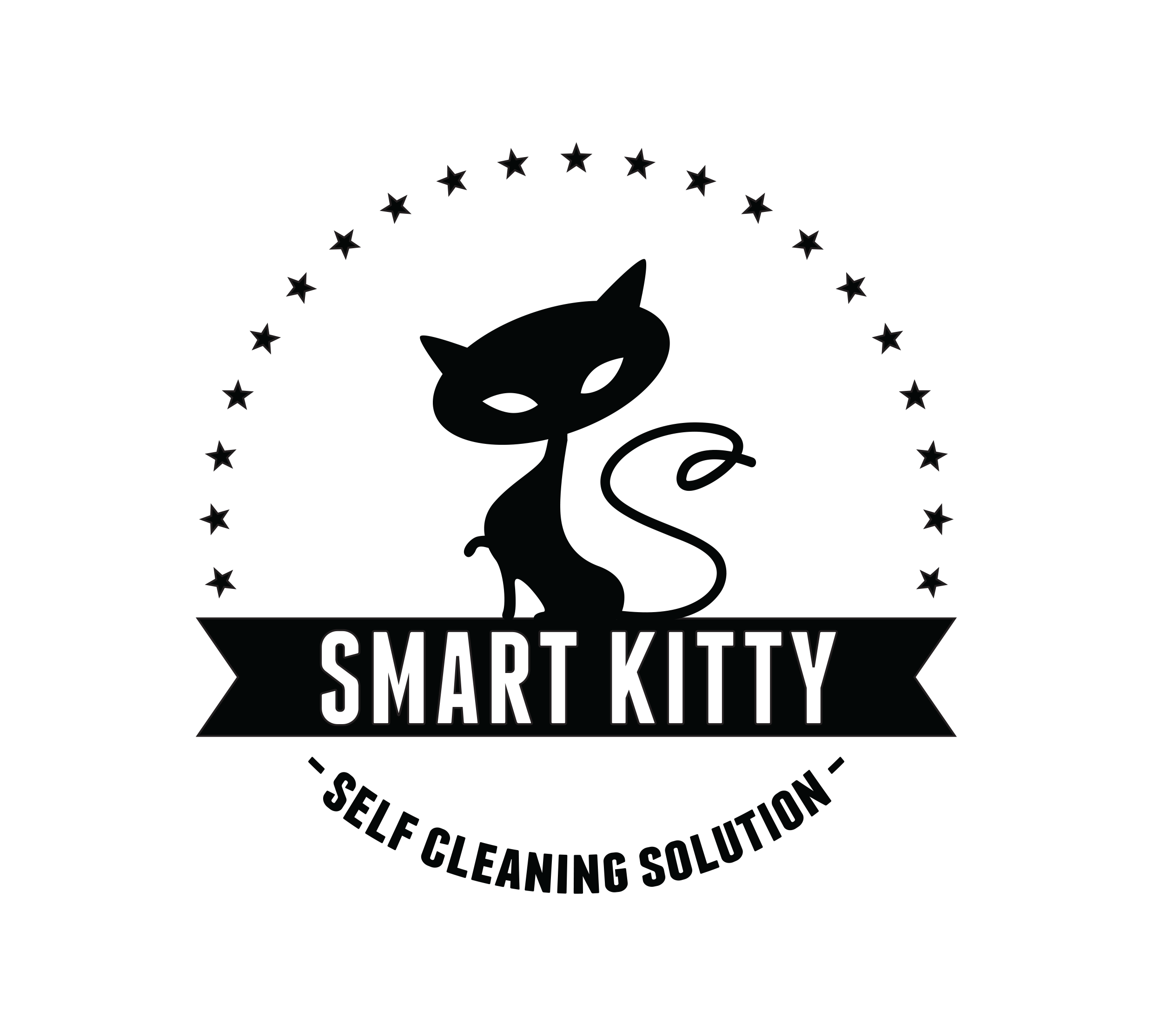 SmartKitty